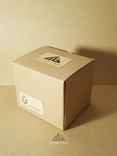 سفال برجسته قالبی طرح پارسه «مجموعه سفال پارسه 50»