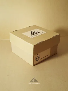 سفال برجسته قالبی  «طرح ایرانی»50*50 سانتی متر(یک چهارم متر مربع) 14 قطعه